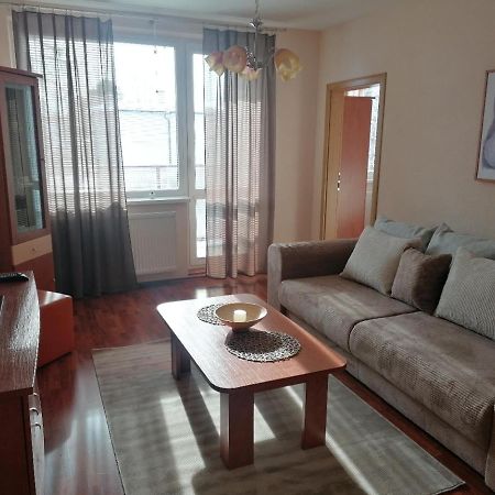 Apartmán Leny Tatranská Lomnica Exterior foto