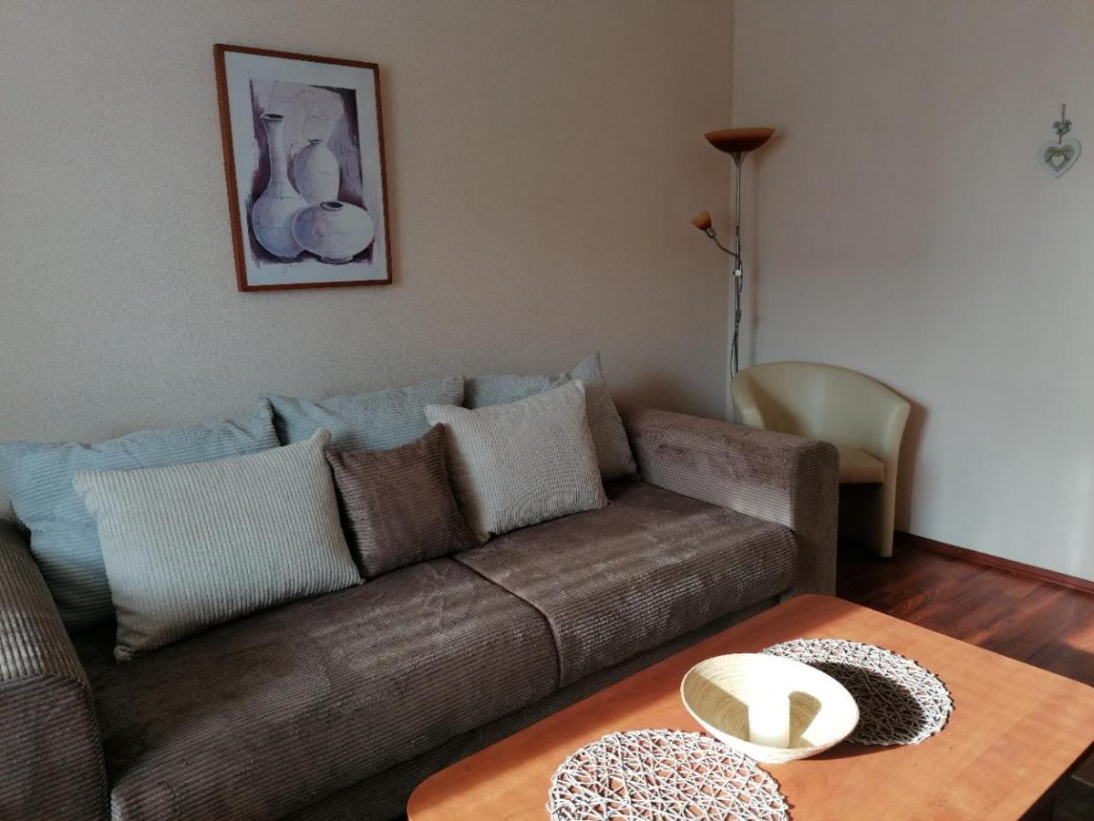 Apartmán Leny Tatranská Lomnica Exterior foto