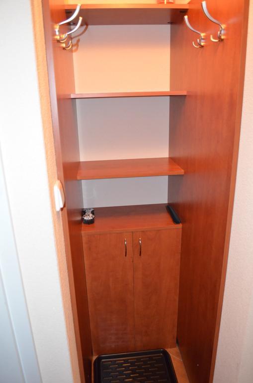 Apartmán Leny Tatranská Lomnica Exterior foto