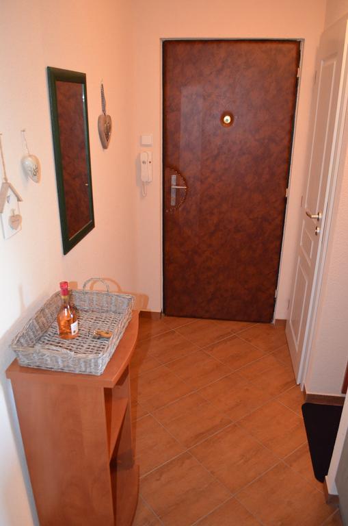 Apartmán Leny Tatranská Lomnica Exterior foto